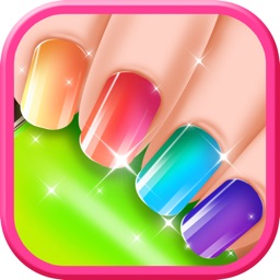 Nail Makeover 2 - girl games