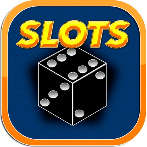 AAA  Dice Ice Hazard Slots Machines - FREE Las Vegas Games iOS App