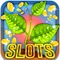 Natural Slot Machine: Play the best arcade betting games and win digital flower bouquets