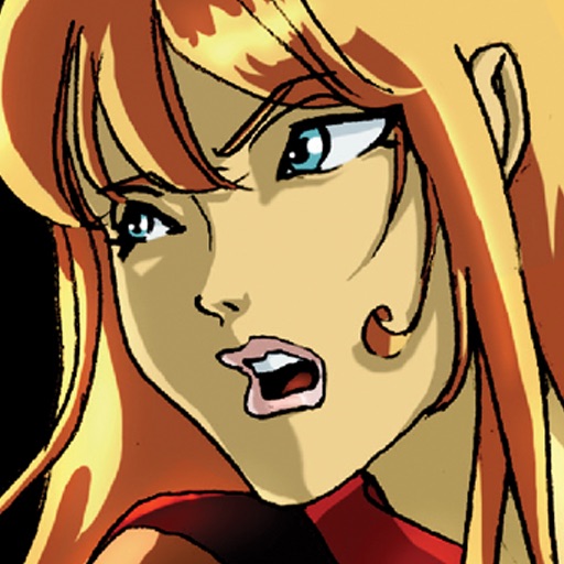 Nancy Drew Volume 2 Issue 1 icon