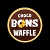 Choco Bons Waffle - Kayseri