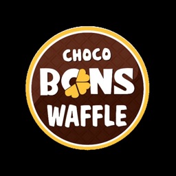 Choco Bons Waffle - Kayseri