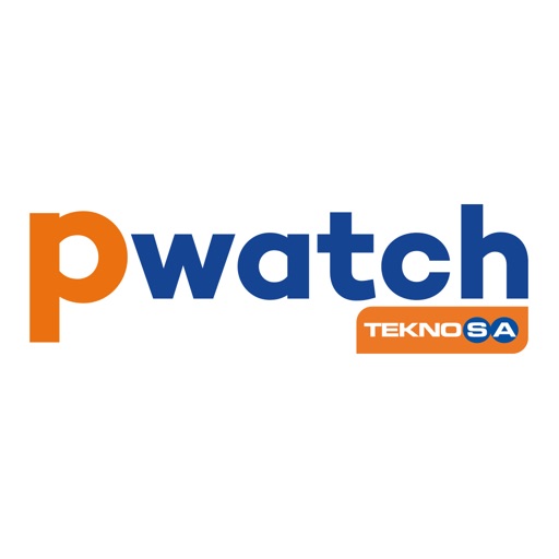 Pwatch iOS App