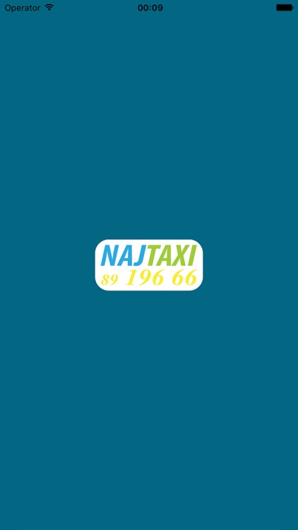 Naj Taxi Olsztyn