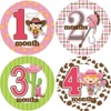 Baby Sticker  - Photos pregnancy & baby milestone photos to Make Baby Story for Instagram