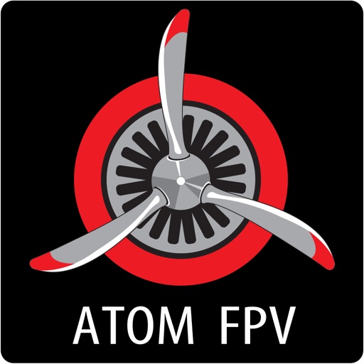 PPL ATOM FPV iOS App