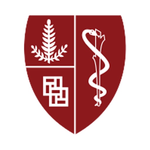 Stanford Letter Project Icon