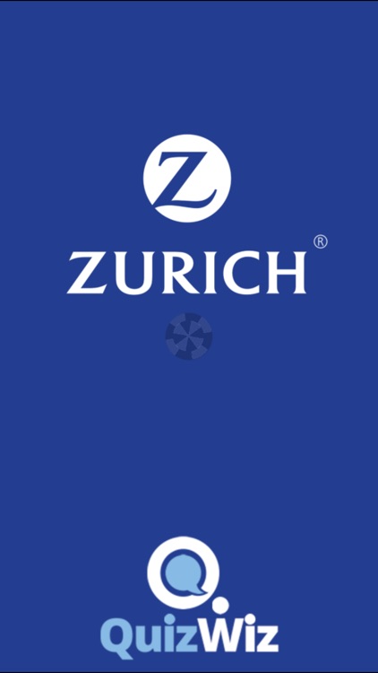 Zurich QuizWiz