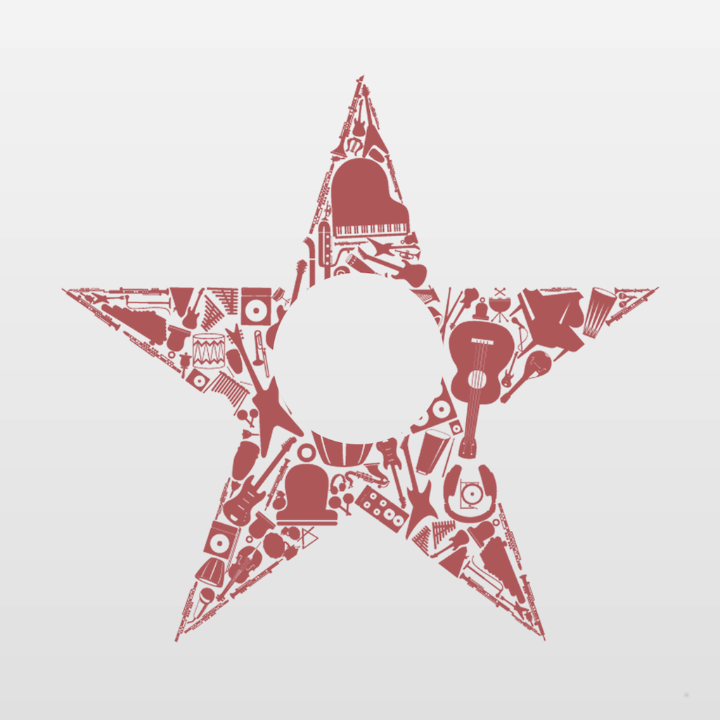 a MP3 Cutter For iMovie Free App Icon