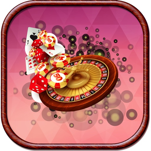 21 Super Party Amazing Scatter - Fortune Slots