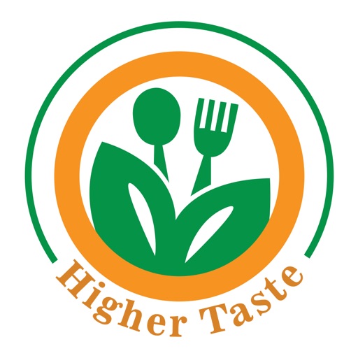 Higher-Taste icon