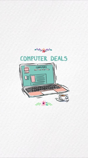 Computer & Laptop Deals(圖1)-速報App