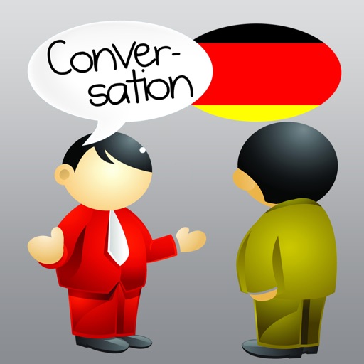 German Conversation Courses