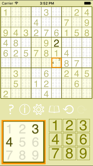 Sudoku Collection, level 2(圖1)-速報App