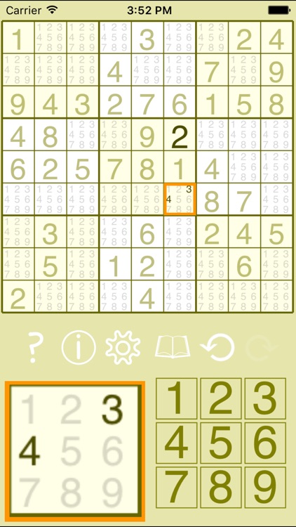 Sudoku Collection, level 2