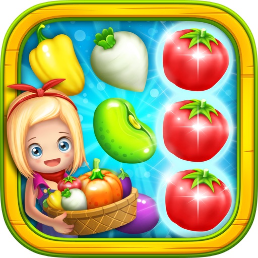Farm Journey iOS App