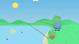 Game screenshot крокодил лодырничать hack