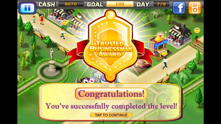 Shopping Mogul screenshot-4