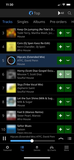 Traxsource(圖2)-速報App