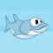 Slappy Shark - The Adventure of the Tiny Fish
