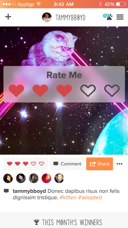 Rate My Pussycat screenshot-3