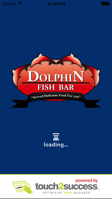How to cancel & delete Dolphin Fish Bar from iphone & ipad 1