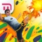 Download and EXPERIENCE THE AWESOME WORLD OF SEPAK TAKRAW