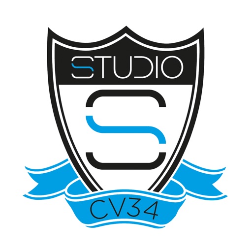 Studiocv34 icon