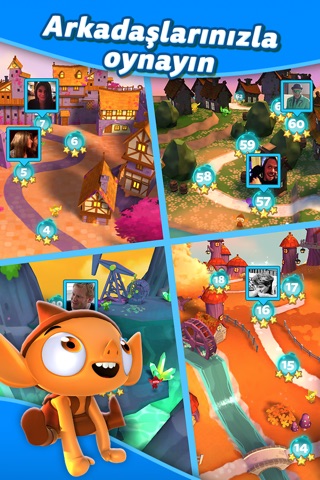 Potion Pop - Puzzle Match screenshot 3