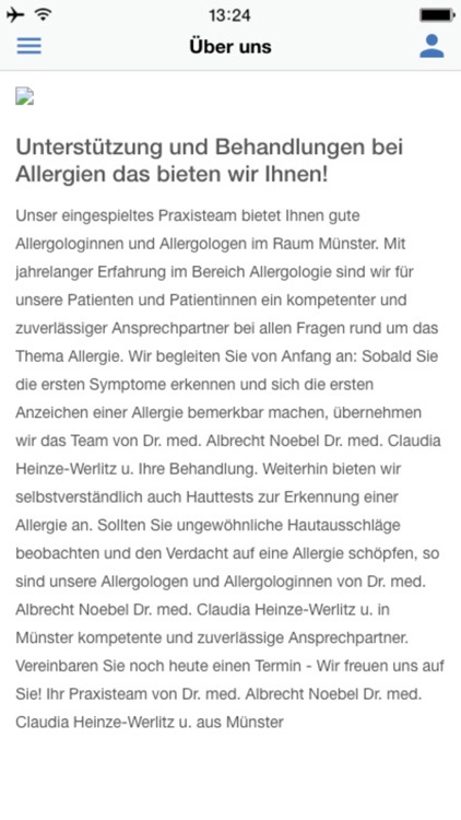 Praxis Heinze-Werlitz & Noebel