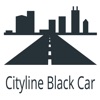 Cityline Black Car
