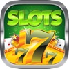 777 A Casino Night Gambler Slots Game Deluxe - FREE Casino Slots