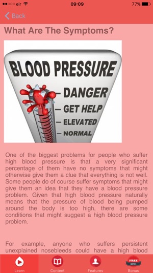 How To Lower Blood Pressure Guide(圖3)-速報App