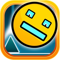 Polygon Dash LITE- A Geometry Shapes Rush!  PC 용