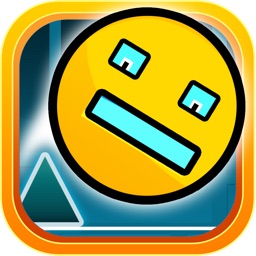 Polygon Dash LITE- A Geometry Shapes Rush!