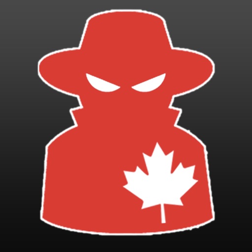 SOCIAL ANALYZER CANADA FOR FACEBOOK icon