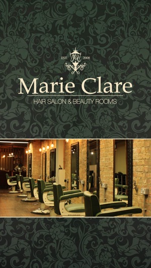 Marie Clare Hair & Beauty(圖1)-速報App