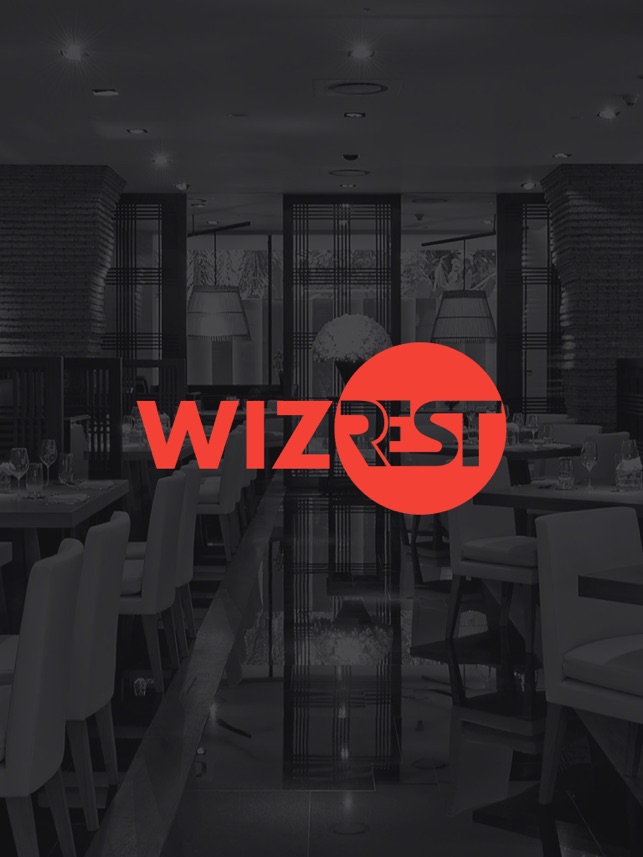 WizRest(圖1)-速報App