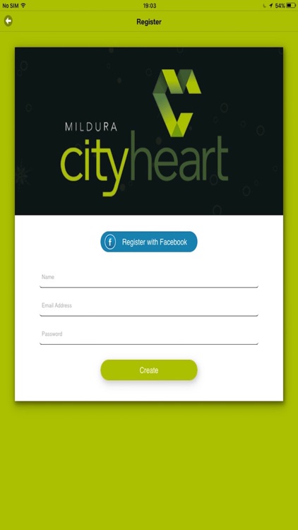 Mildura City Heart