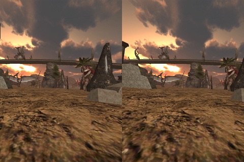 Dino Land Historic VR Tour screenshot 4