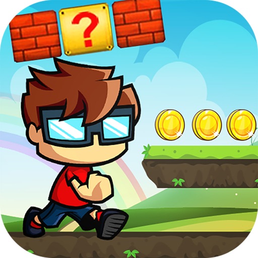 Super Tony World iOS App
