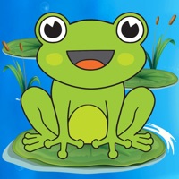 puzzlefrogponddoodleios版下载