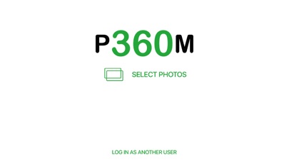 P360M Project Management screenshot 2