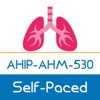 AHIP-AHM-530 - Certification App