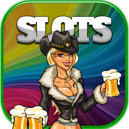 All In Mirage Slots Machines - FREE Amazing Casino iOS App