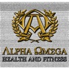 Alpha Omega Fit App