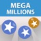 This is a different way for choose your MegaMillions Number