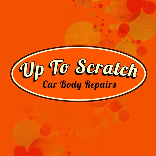 Up To Scratch icon