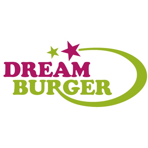 Dreamburger icon