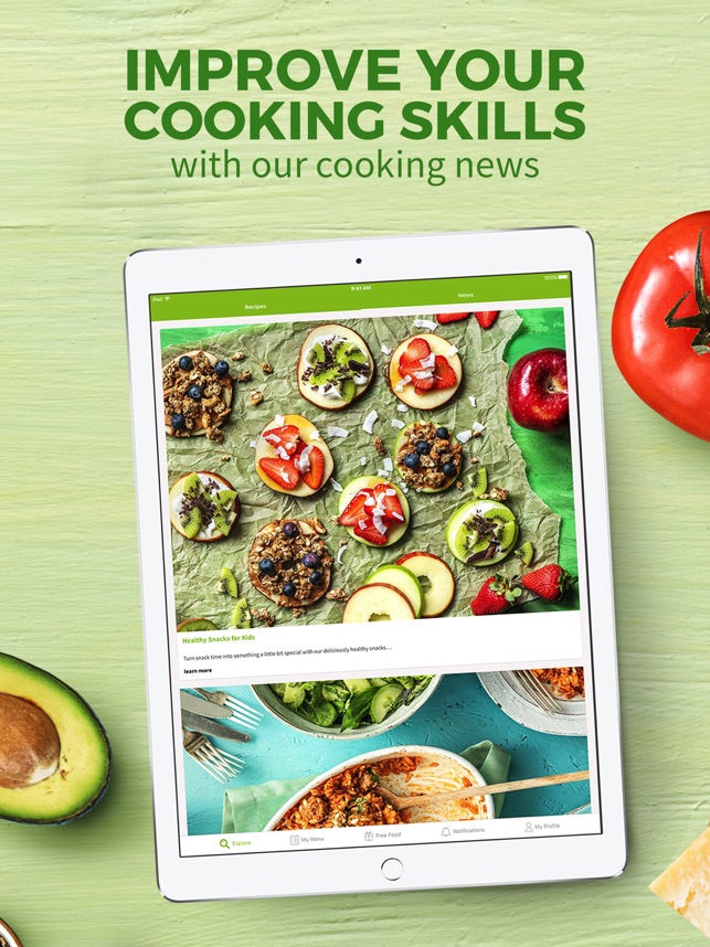 hellofresh on the app store hellofresh on the app store